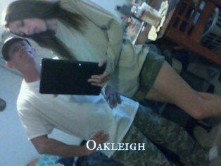 Oakleigh