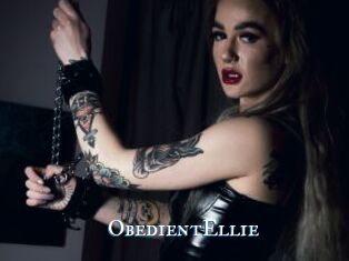 ObedientEllie