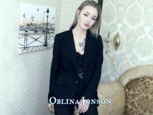 Oblina_Jonson