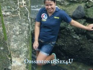 Obssesion18Sex4U