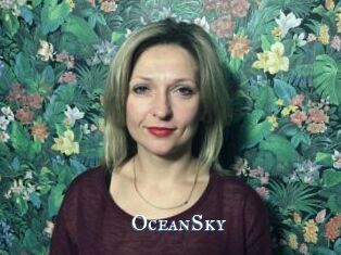 OceanSky sexchat