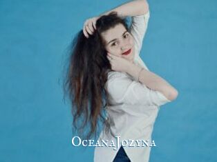 OceanaJozyna
