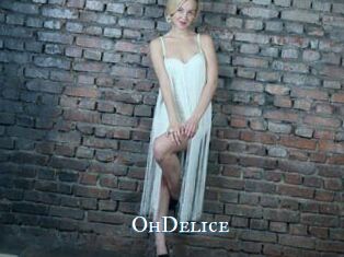 OhDelice