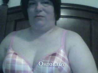 Ohiolady