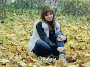 Okasha