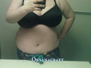 Oksanacrazy