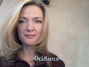 OlaSmile sexchat