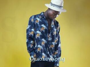 Olaoluwaolaj