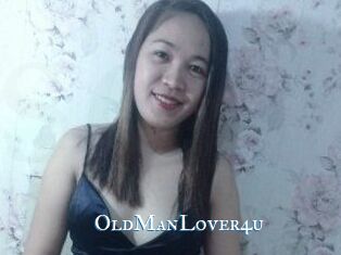 OldManLover4u