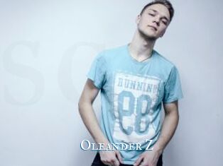 Oleander_Z