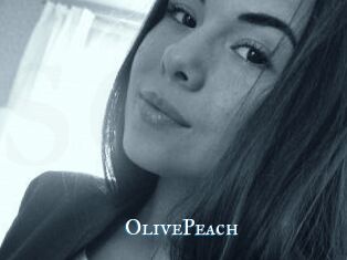OlivePeach
