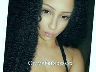 OlivePrincessxx