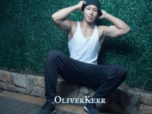 OliverKerr