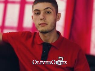 OliverOrtiz sexchat