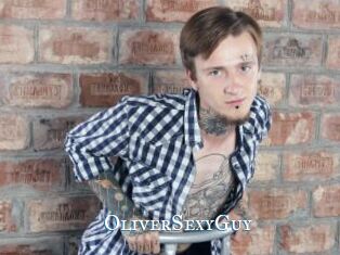 OliverSexyGuy