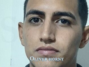 Oliver_horny