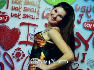 Olivia4Naked sexchat