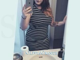 OliviaGrande