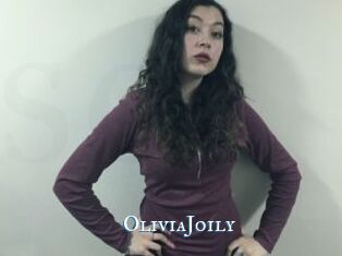 OliviaJoily