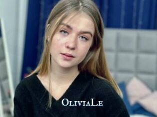 OliviaLe