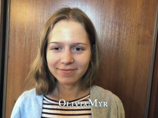 OliviaMyr