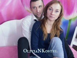 OliviaNKostel