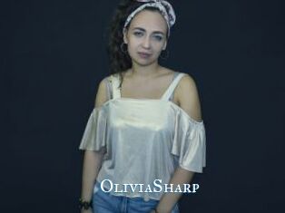 OliviaSharp