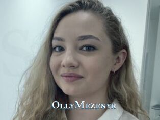 OllyMezenyr