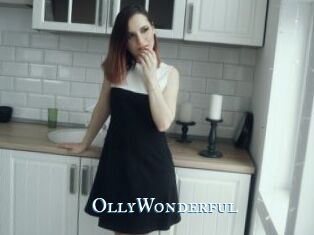 OllyWonderful