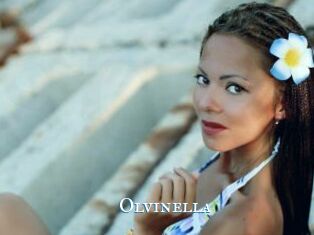 Olvinella