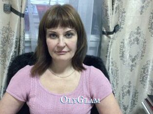 OlyGlam