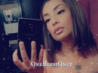 OneBobbiOnly
