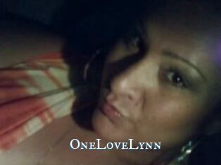OneLoveLynn