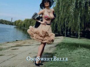 OneSweetBelle