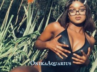 OnikaAquarius