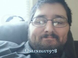 Onlineguy978