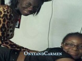OnxyandCarmen