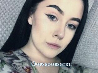 Oopsboobsgirl