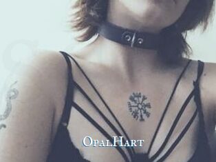 OpalHart sexchat