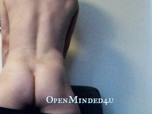 OpenMinded4u