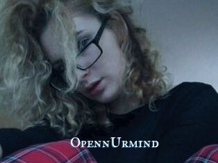 OpennUrmind