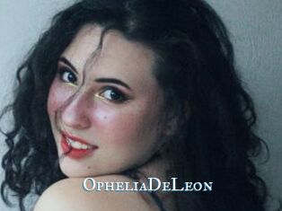OpheliaDeLeon