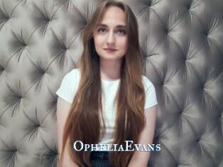 OpheliaEvans