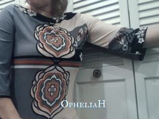 OpheliaH