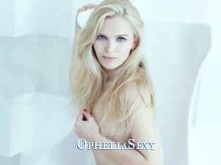 OpheliaSexy
