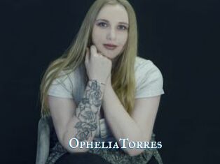 OpheliaTorres