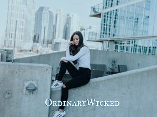 OrdinaryWicked