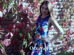 OreanaB