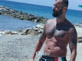 Orfeu