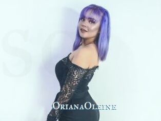 OrianaOleine sexchat